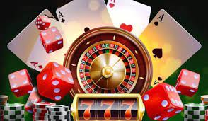 Vulkan 24 Casino